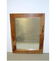 Mirror PLAIN Frame